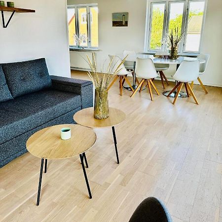 Skon Villalejlighed I Skagen Med Terrasse Og Taet Pa Centrum Dış mekan fotoğraf