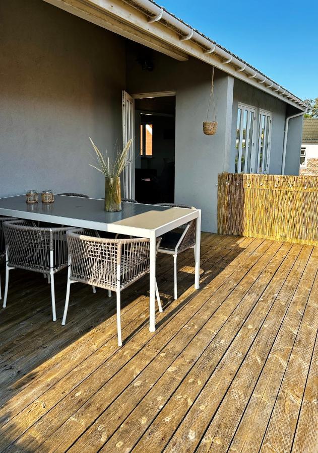 Skon Villalejlighed I Skagen Med Terrasse Og Taet Pa Centrum Dış mekan fotoğraf